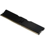 Модуль пам'яті для комп'ютера DDR4 32GB (2x16GB) 3600 MHz IRDM Pro Deep Black Goodram (IRP-K3600D4V64L18S/32GDC) - зменшене зображення 2