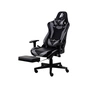Крісло ігрове 1stPlayer FK3 Black-Gray - зменшене зображення 7