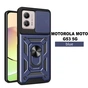 Чохол до мобільного телефона BeCover Military Motorola Moto G53 5G Blue (709985) - зменшене зображення 5