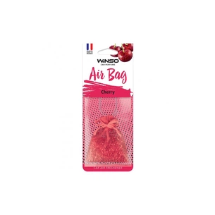 Ароматизатор для автомобіля WINSO Air Bag Cherry (530420) зображення 1