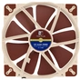 Кулер до корпусу Noctua NF-A20 PWM - зменшене зображення 2