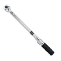 Ключ Toptul динамометричний 1/4" 260mm 6-30Nm (ANAS0803) - зменшене зображення 1