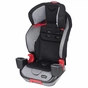 Автокрісло Evenflo Evolve Advanced SensorSafe Jet (032884192915) - зменшене зображення 4