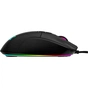 Мишка Dream Machines Dream Machines DM4 Evo S USB Black (DM4_EVO_S) - зменшене зображення 3