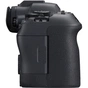 Цифровий фотоапарат Canon EOS R6 Mark II body (5666C031) - зменшене зображення 5