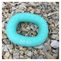 Еспандер PowerPlay PP-4337 Hand Grip Medium 20 кг Зелений (PP_4337_Green_20kg) - зменшене зображення 4