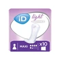 Урологічні прокладки ID Light Maxi 10 шт. (5414874002070) - зменшене зображення 2