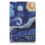 Чохол до планшета BeCover Smart Case Lenovo Tab M10 (4th Gen) TB-311FU 10.1" Night (713119) - зменшене зображення 2