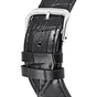 Смарт-годинник UWatch K88H Black Leather Strap (F_59768) - зменшене зображення 4