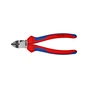Кусачки KNIPEX бічні (14 22 160) - зменшене зображення 3