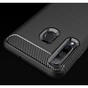 Чохол до мобільного телефона Laudtec Huawei P Smart 2019 Carbon Fiber (Black) (LT-PST19) - зменшене зображення 8