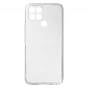 Чохол до мобільного телефона Armorstandart Air Series Infinix Smart 6 Camera cover Transparent (ARM61768) - зменшене зображення 1