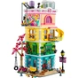 Конструктор LEGO Friends Хартлейк-Сіті. Громадський центр 1513 деталей (41748) - зменшене зображення 2