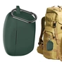 Чохол для навушників BeCover Silicon для Sony WF-1000XM5 Dark Green (710182) - уменьшенное изображение 3