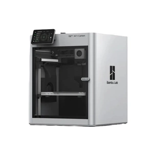 3D-принтер Bambu Lab X1 Carbon (X1-Carbon) зображення 1
