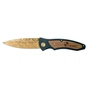Ніж Boker Tirpitz Damascus Gold (110194DAM) - зменшене зображення 1