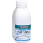 Тонер WWM HP CLJ CP1025/Canon LBP 5050/7100, 35г Cyan (HP1025C) - зменшене зображення 1