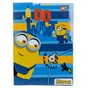 Папка на резинках Yes A4 з трьома роздільниками Minions (492100) - зменшене зображення 1