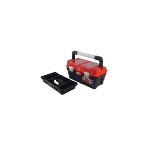 Ящик для інструментів QBRICK SYSTEM FORMULA S500 (SKRS500FCPZCZEPG001) зображення 1