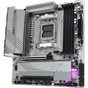 Материнська плата GIGABYTE B650M AORUS ELITE AX ICE (B650M A ELITE AX ICE) - зменшене зображення 3