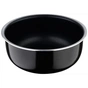 Набір посуду Bergner Click&Cook ковші 16/18/20 см 4 предмета (BG-31608-BK) - зменшене зображення 3