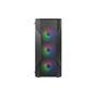 Корпус Cougar MX110 RGB - зменшене зображення 2
