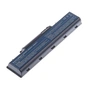 Акумулятор до ноутбука AlSoft Gateway AS09A61 5200mAh 6cell 11.1V Li-ion (A41500) - зменшене зображення 3