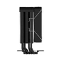 Кулер до процесора Alseye Q120S Plus(Black) (AS.01.11.0005) - зменшене зображення 6
