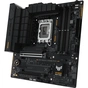Материнська плата ASUS TUF GAMING B760M-PLUS - зменшене зображення 3