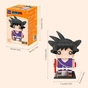 Конструктор Pantasy Dragon Ball Гоку (99118) - зменшене зображення 4