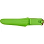 Ніж Morakniv Basic 511 LE 2024 carbon steel Ivy Green/Dala Red (14281) - зменшене зображення 4