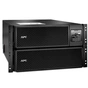 Пристрій безперебійного живлення APC Smart-UPS SRT 10000VA RM (SRT10KRMXLI) - зменшене зображення 1