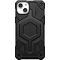 Чохол до мобільного телефона UAG Apple iPhone 15 Plus Monarch Pro Magsafe, Carbon Fiber (114220114242) - зменшене зображення 1