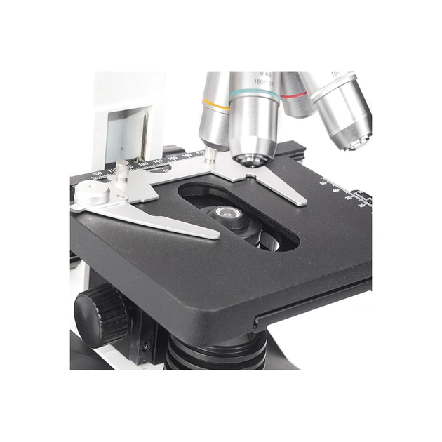 Мікроскоп Sigeta MB-303 40x-1600x LED Trino (65213) - picture 6