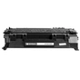 Картридж PrintPro NonStop (PP-H505/280NS) HP LJ M425DN/425DW (CE505A/CF280A) - зменшене зображення 2