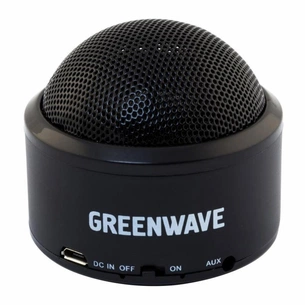 Акустична система Greenwave PS-300M black (R0015124) зображення 1