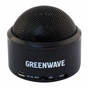 Акустична система Greenwave PS-300M black (R0015124) - зменшене зображення 1