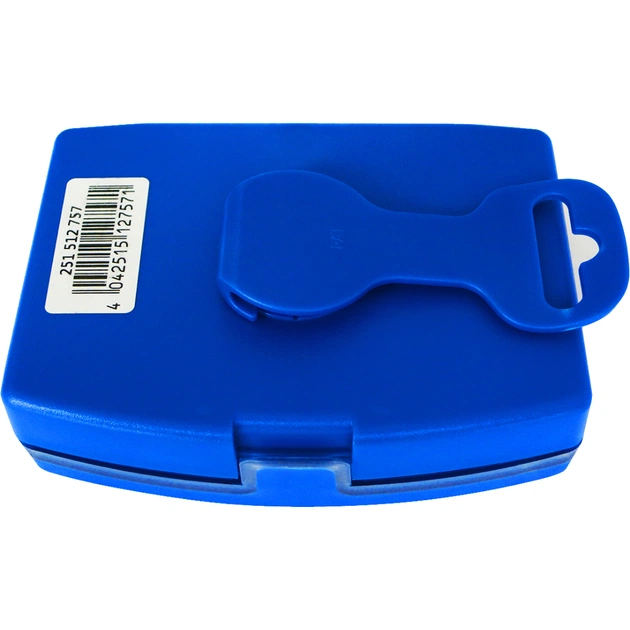 Набір біт S&R насадок для загвинчування 57шт + тримач (251512757) - picture 3