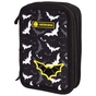 Пенал Astrabag AC31 Night bats з наповненням, 46 предметів (503022018) - зменшене зображення 1