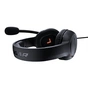 Навушники Cougar HX330 Black-Orange - зменшене зображення 4