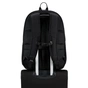 Рюкзак для ноутбука American Tourister 17.3" Urban Groove UG26 backpack, Black, 34л (24G*09065) - зменшене зображення 5