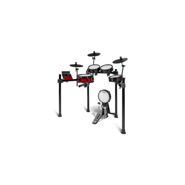 Електронна ударна установка Alesis Nitro Pro Kit - picture 4