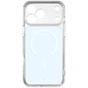 Чехол для мобильного телефона Armorstandart Clear Hybrid MagCase Apple iPhone 18 Pro Max / 17 Pro Max Light Blue (ARM91752) - уменьшенное изображение 1