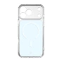 Чохол до мобільного телефона Armorstandart Clear Hybrid MagCase Apple iPhone 18 Pro Max / 17 Pro Max Light Blue (ARM91752) - зменшене зображення 1
