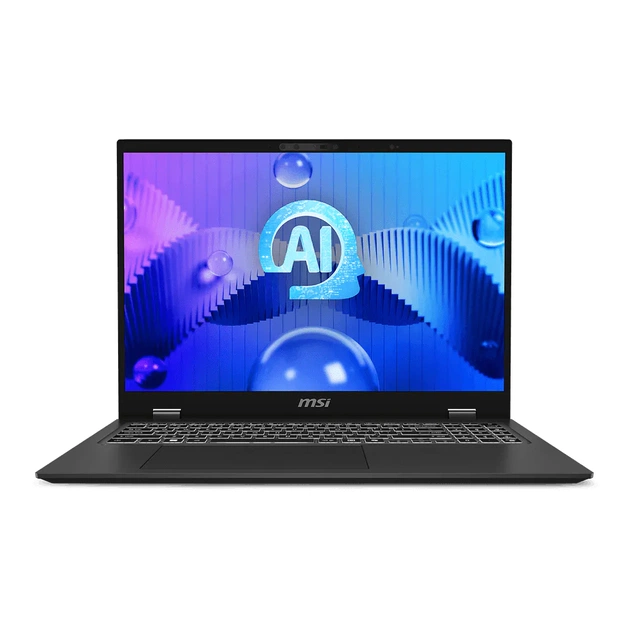 Ноутбук MSI Prestige 16 AI Evo B1MG-237UA (9S7-15A121-237) - зображення 1