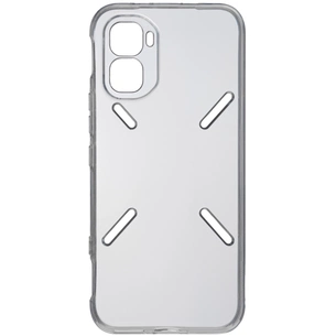Чохол до мобільного телефона Armorstandart Air Infinix GT 50 Pro 5G Camera Cover Clear (ARM91851) зображення 1