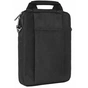 Сумка для ноутбука Porto 10'' PL-11-03BK Black - зменшене зображення 2