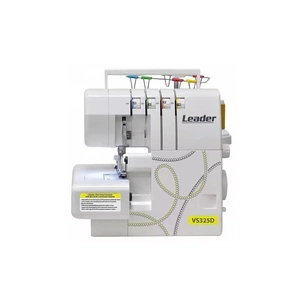 Оверлок Leader VS325D изображение 1