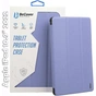 Чохол до планшета BeCover Soft Edge mount Apple Pencil Apple iPad 10.9" 2022/24/11" 2025 Purple (709239) - зменшене зображення 1