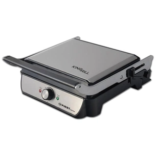 Електрогриль First без ПДВ 005344-2 зображення 1